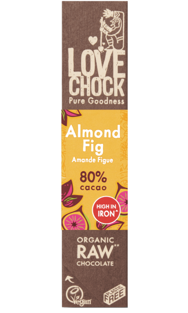 Almond / Fig